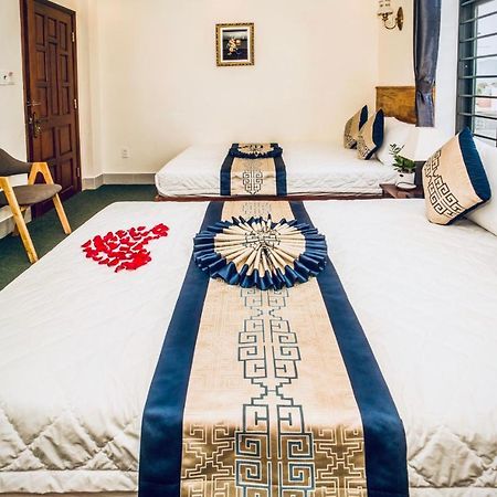 Cosy Hotel Con Dao Zewnętrze zdjęcie