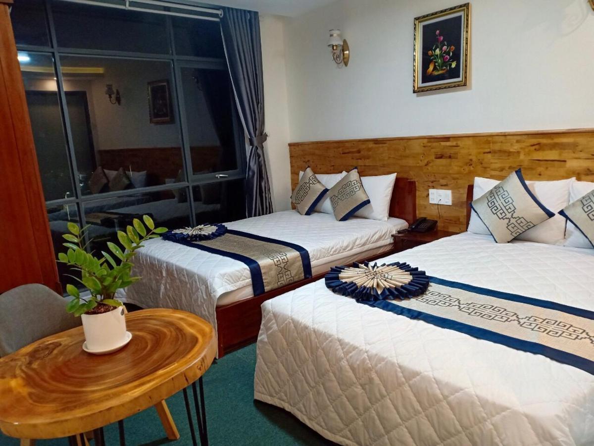 Cosy Hotel Con Dao Zewnętrze zdjęcie