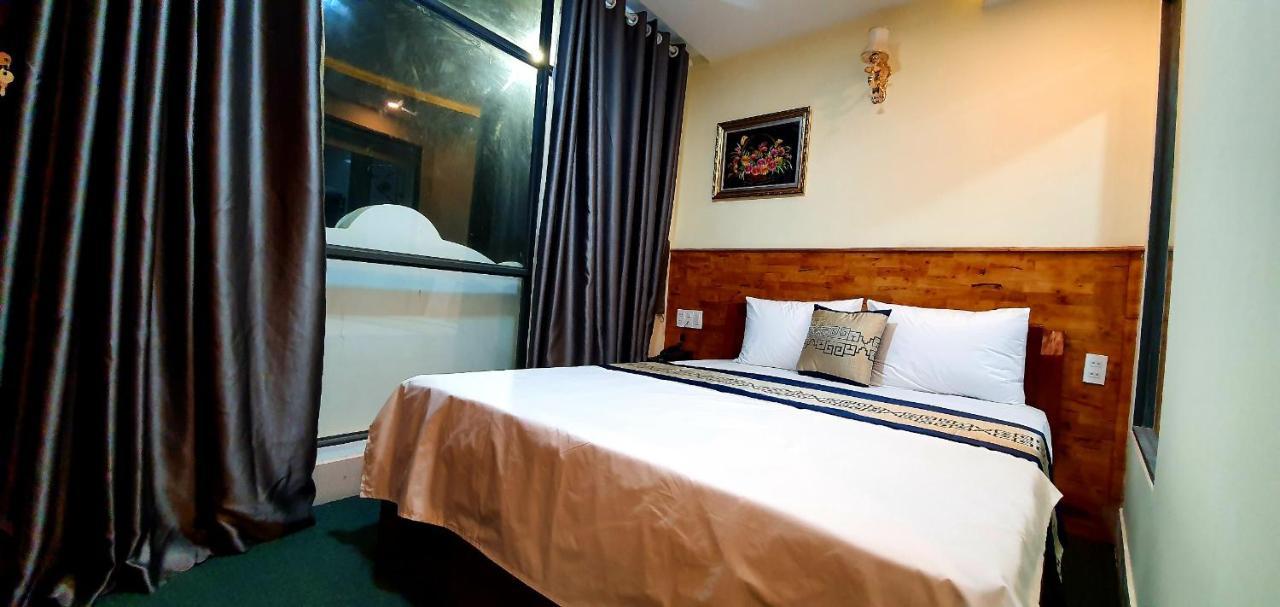 Cosy Hotel Con Dao Zewnętrze zdjęcie